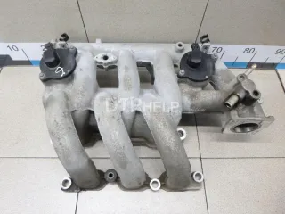 C2S20874 Коллектор впускной Jaguar X-Type Арт AM12889754, вид 1