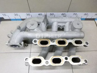 C2S20874 Коллектор впускной Jaguar X-Type Арт AM12889754, вид 3