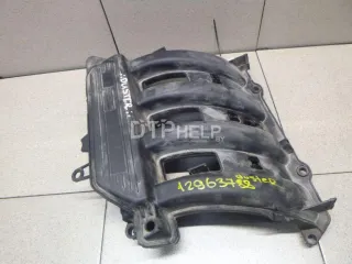 8200647666 Коллектор впускной Renault Logan 1 Арт AM12963788, вид 2