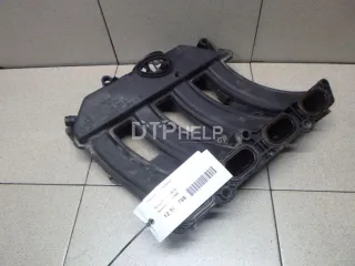 8200647666 Коллектор впускной Renault Logan 1 Арт AM12963788, вид 4