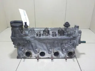 030103353CT Головка блока Volkswagen Fox Арт AM14024242, вид 1