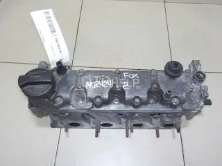 030103353CT Головка блока Volkswagen Fox Арт AM14024242, вид 2