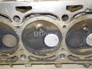 030103353CT Головка блока Volkswagen Fox Арт AM14024242, вид 8