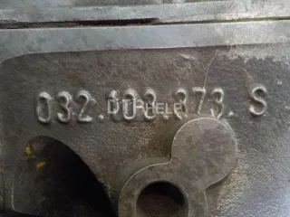030103353CT Головка блока Volkswagen Fox Арт AM14024242, вид 10
