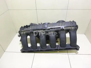 11617559523 Коллектор впускной BMW 7 E65/E66 Арт AM14042202, вид 1