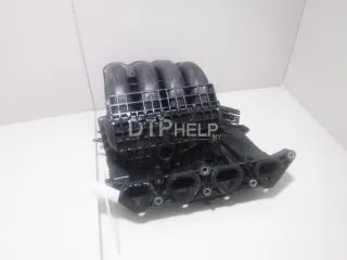 036129709KA Коллектор впускной Seat Ibiza 4 Арт AM14316613, вид 5