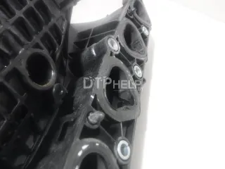 036129709KA Коллектор впускной Seat Ibiza 4 Арт AM14316613, вид 9
