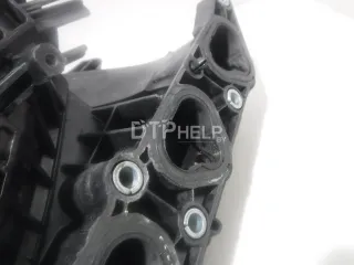036129709KA Коллектор впускной Seat Ibiza 4 Арт AM14316613, вид 10