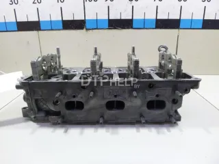 059103264 Головка блока Volkswagen Touareg 2 Арт AM14531761, вид 2