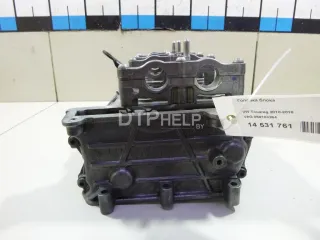 059103264 Головка блока Volkswagen Touareg 2 Арт AM14531761, вид 3