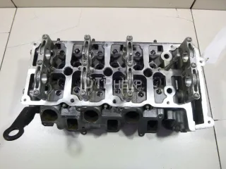 059103264 Головка блока Volkswagen Touareg 2 Арт AM14531761, вид 5