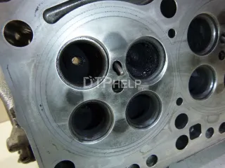 059103264 Головка блока Volkswagen Touareg 2 Арт AM14531761, вид 9