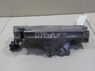 03G129711G Коллектор впускной Seat Leon 2 Арт AM14581239, вид 2