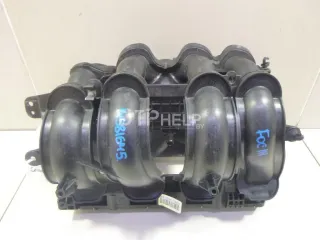 4M5G9424CF Коллектор впускной Ford Focus 2 Арт AM14581645, вид 1