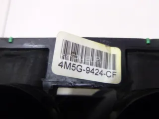 4M5G9424CF Коллектор впускной Ford Focus 2 Арт AM14581645, вид 5