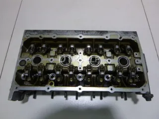 03C103264GX Головка блока Seat Ibiza 4 Арт AM14612276, вид 2