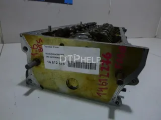 03C103264GX Головка блока Seat Ibiza 4 Арт AM14612276, вид 3