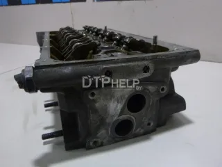 03C103264GX Головка блока Seat Ibiza 4 Арт AM14612276, вид 4