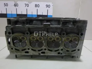 03C103264GX Головка блока Seat Ibiza 4 Арт AM14612276, вид 6