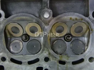 03C103264GX Головка блока Seat Ibiza 4 Арт AM14612276, вид 7