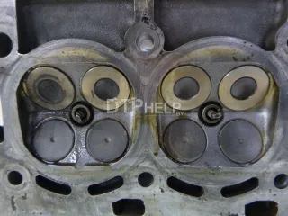 03C103264GX Головка блока Seat Ibiza 4 Арт AM14612276, вид 8