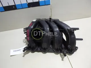 04E129712G Коллектор впускной Volkswagen Polo 5 Арт AM14616059, вид 1