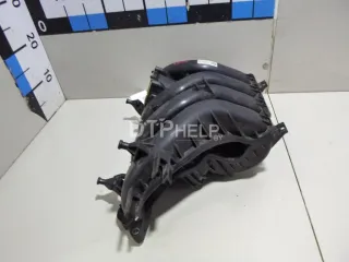 04E129712G Коллектор впускной Volkswagen Polo 5 Арт AM14616059, вид 2