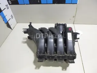 04E129712G Коллектор впускной Volkswagen Polo 5 Арт AM14616059, вид 3