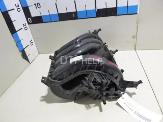 04E129712G Коллектор впускной Volkswagen Polo 5 Арт AM14616059, вид 4
