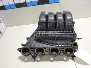 04E129712G Коллектор впускной Volkswagen Polo 5 Арт AM14616059, вид 5