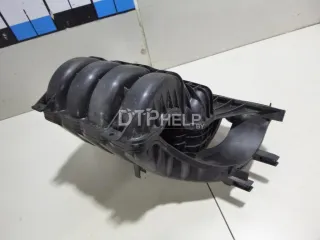 04E129712G Коллектор впускной Volkswagen Polo 5 Арт AM14616059, вид 6