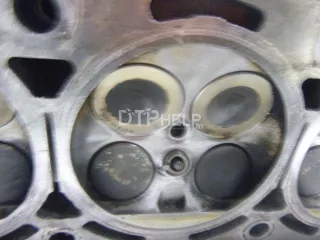 2760105520 Головка блока Mercedes C W204 Арт AM14786344, вид 15