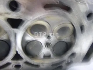 2760105520 Головка блока Mercedes C W204 Арт AM14786344, вид 16