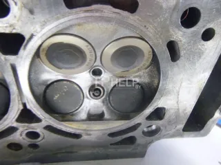 2760105520 Головка блока Mercedes C W204 Арт AM14786344, вид 17