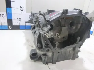 2760105520 Головка блока Mercedes C W204 Арт AM14786344, вид 2