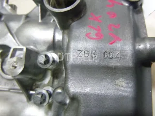 2760105520 Головка блока Mercedes C W204 Арт AM14786344, вид 4
