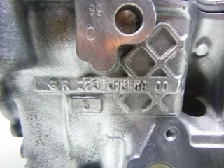 2760105520 Головка блока Mercedes C W204 Арт AM14786344, вид 5