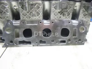 2760105520 Головка блока Mercedes C W204 Арт AM14786344, вид 7