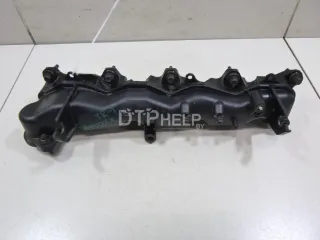 6C1Q9424AB Коллектор впускной Jaguar X-Type Арт AM14955663, вид 1