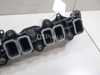 6C1Q9424AB Коллектор впускной Jaguar X-Type Арт AM14955663, вид 3