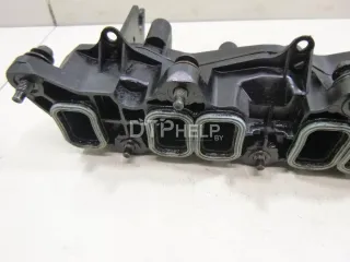 6C1Q9424AB Коллектор впускной Jaguar X-Type Арт AM14955663, вид 4