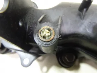 6C1Q9424AB Коллектор впускной Jaguar X-Type Арт AM14955663, вид 6