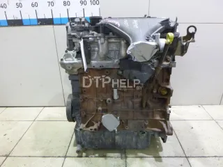 0135KV Двигатель Citroen C8 Арт AM14956849, вид 1