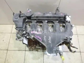 0135KV Двигатель Citroen C8 Арт AM14956849, вид 2
