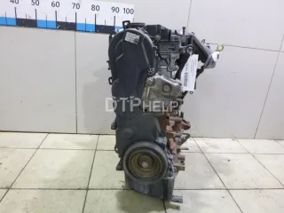 0135KV Двигатель Citroen C8 Арт AM14956849, вид 3