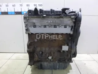 0135KV Двигатель Citroen C8 Арт AM14956849, вид 4