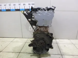 0135KV Двигатель Citroen C8 Арт AM14956849, вид 5
