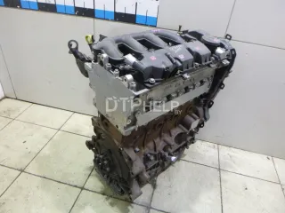 0135KV Двигатель Citroen C8 Арт AM14956849, вид 6