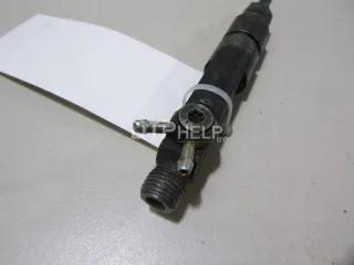 074130201C Форсунка дизельная механическая Volkswagen LT 2 Арт AM15036592, вид 4