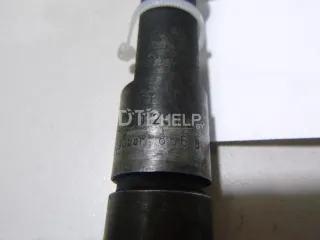 074130201C Форсунка дизельная механическая Volkswagen LT 2 Арт AM15036592, вид 7